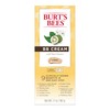 Burt's Bees BB Cream With SPF 15, Broad-Spectrum Sunscreen Tinted