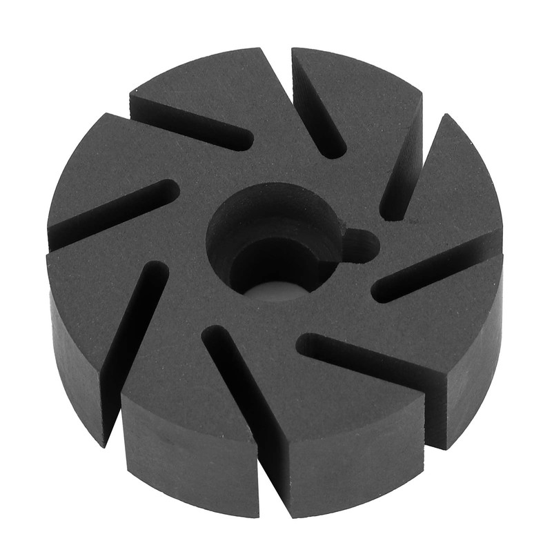 Aramox Central Locking Vacuum Pump Impeller, PSE Central Locking Pump