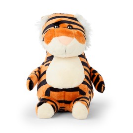 Mousehouse Gifts Big Belly Tiger 10 Inch Soft Toy