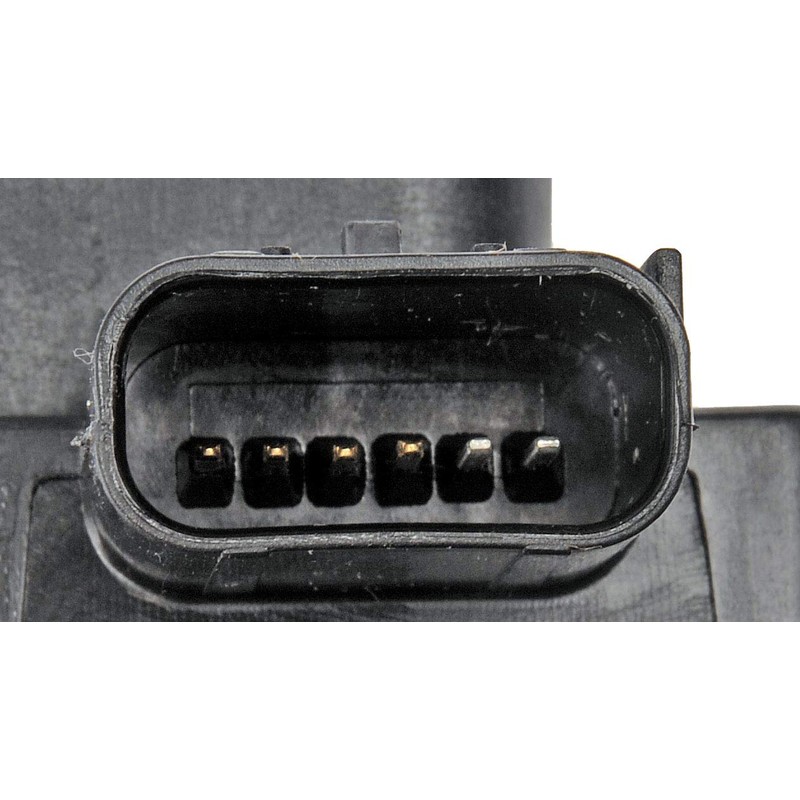 Dorman 977-588 Fuel Injection Throttle Body for Select Ford Models