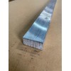3/4" x 2" Aluminum Flat Bar, Pick Your Length, Solid