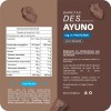 Barritas De Proteína Flora01 Des_ayuno Brownie 4 Pzs
