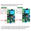 Otcboimo Smart WiFi Wireless Relay Switch Module, Tuya 1CH AC