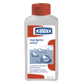 Xavax Waterproofing Agent, White, Universal