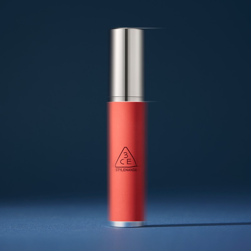 3CE Hazy Lip Clay - FIGGY