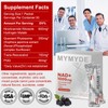 MYMYDE NR1000 - NAD+ Berry Flavor Drink Mix 30 Pack
