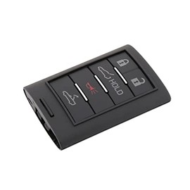 GM Genuine Parts 23465954 Remote Control Door Lock and Theft Deterrent Transmitter