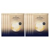 Dr.G Black Snail Retinol Wrinkle Mask 10 sheets / 닥터지 블랙 스네일 레티놀 링클 마스크 10매
