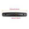Xintre 2PCS Rear Bumper Corner Cap Compatible with Sea-Doo GTX