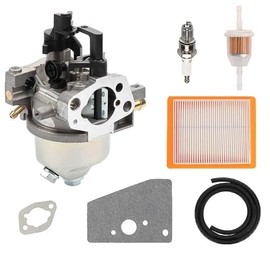 PHUOC LOC THO for Carburetor Carb for Lawn Boy Tru-Start Committee. 6.5 ft-lbs Torque Lawn Mower