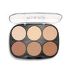 Bissu Contouring Powder 01 Clear To Medium