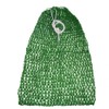 The Epic Animal Ultra Slow Feeder Hay Net Kelly Green