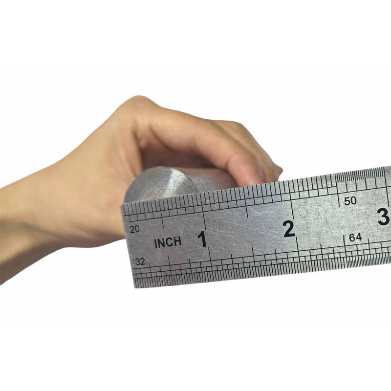 Heavy Duty 10" Weld On Trailer Ramp Hinge Greasable Ramp