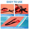 sultsim The self-Rescue Stirrup for paddleboarders ，Designed Instructors for paddlers,