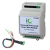 iO HVAC Controls UT-SWM Universal Thermostat Smart Wire Module with