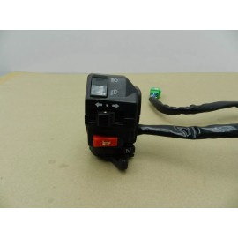 DIAMO Handlebar Switch LH DIAMO LINHAI VOG 260 Headlight turn Head Light Lamp Horn