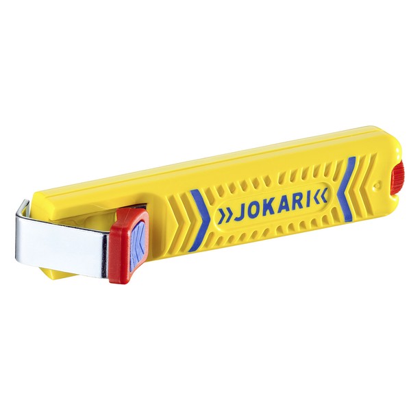 JOKARI ケーブルストリッパー Secura No16 10160 ケーブルストリッパー