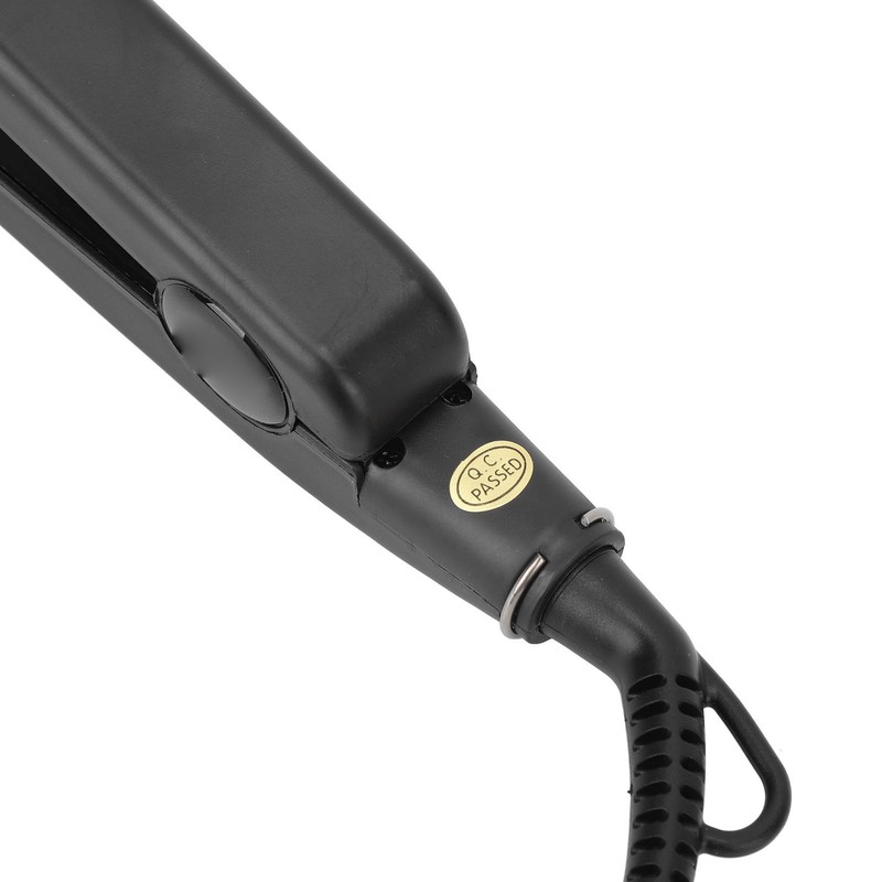 Hair Extension Iron Kit Constant Temperature Adjustable Hair Connector Tools