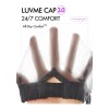 Wig Luvme Hair Partingmax Lace Highlight Loose Body Wave 24