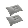ChainYao 2 PCS Ultralight Inflatable Camping Pillows, Compact Portable Blow
