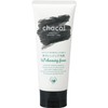 chacol Charcoal & Enzyme WCL Facial Cleansing Foam, 4.6 oz