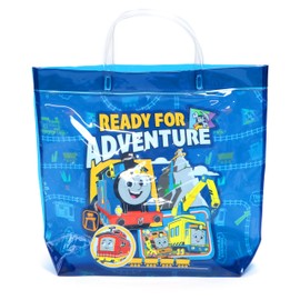 Thomas BTO1200 Pool Bag, Blue