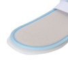 AFO Drop Foot Stabilizer Adjustable Soft Padding Lightweight Fatigue Resistant