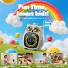 Digital Visual Timer for Kids, Potty Training Timer for Toddler