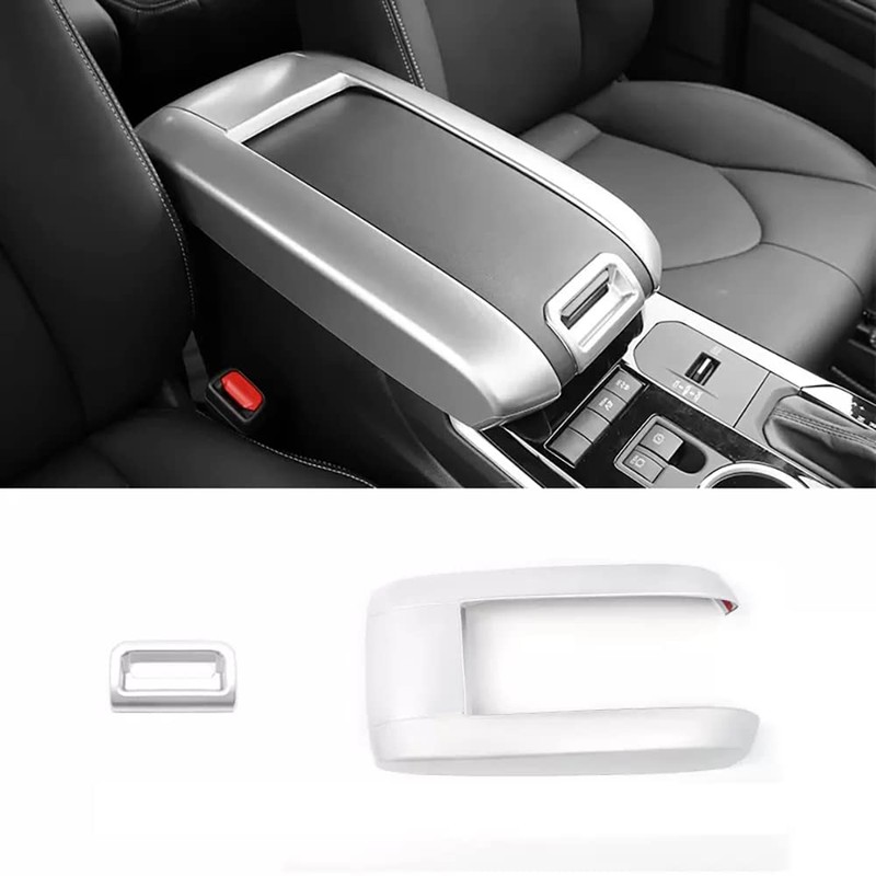 ERIDANUS Auto Accessories Fit for Highlander L LE XLE XSE