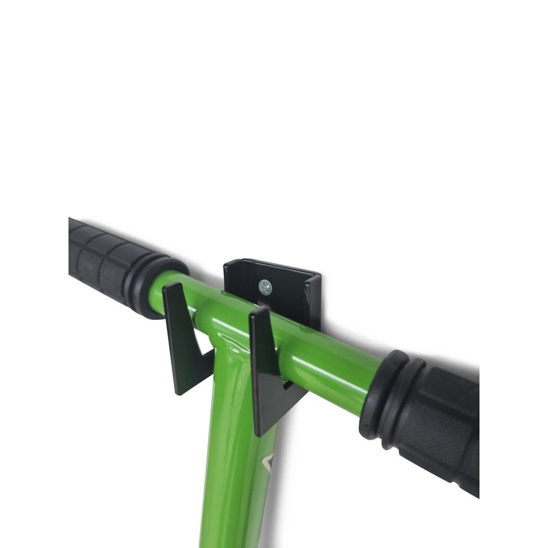 Scooter Wall Bracket, Mount, Hook, Holder, Stand For Kids Stunt/Trick