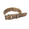 Naval Watch Co. Premium G10 NATO Type Silk Touch Nylon