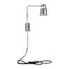 Hari Vision Compact Cage Lamp Fixture, Bird Cage Lighting Accessory,