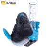 KADAX Rain Gauge for Garden 12 cm / 5 inches,