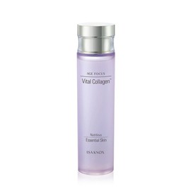 Iza Knox Age Focus Vital Collagen Essential Skin 160ml / 이자녹스 에이지 포커스 바이탈 콜라겐 에센셜 스킨 160ml