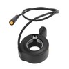 Electric Bicycle Mid Thumb Throttle 130x Electric Bike Throttle Accelerator