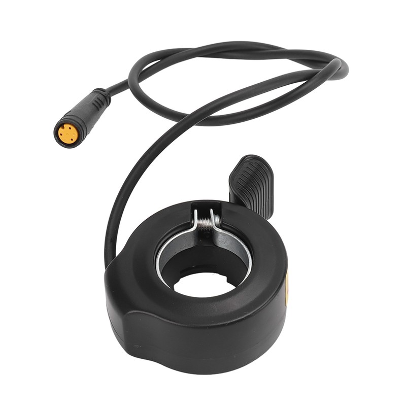Electric Bicycle Mid Thumb Throttle 130x Electric Bike Throttle Accelerator
