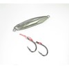 Tungsten Jig, 5.3 oz (150 g), 1 Piece Jigging Hook,
