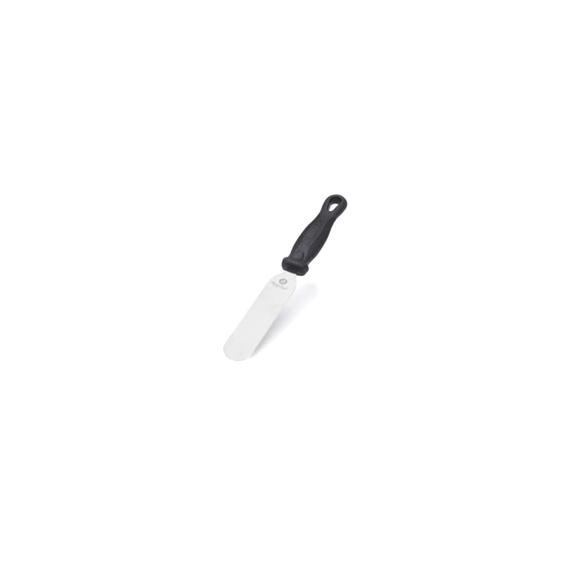 de Buyer 4230.15 FKOfficium Straight Spatula 15 x 3.5 cm