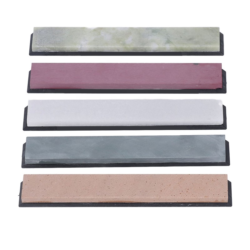 Sharpening Stone 1000 3000 5000 8000 10000 Grits Water Whetstone