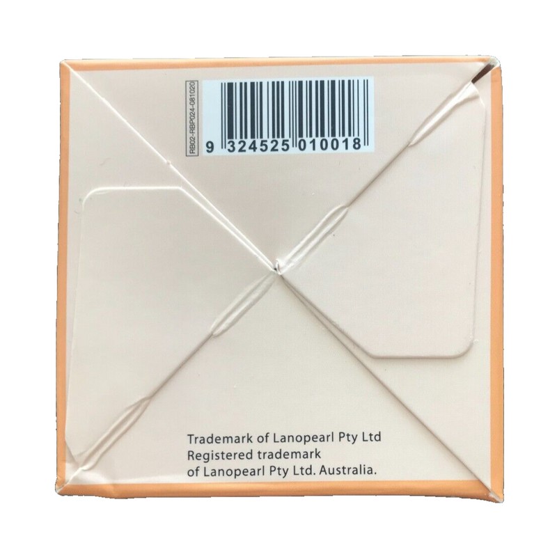 Lanopeal Rebirth NEW Placenta Anti-wrinkle Cream by Lanopeal Rebirth 3.3oz