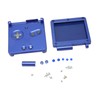 Game Console Shell for GBA SP Replacement Full Parts Housing