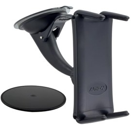 ARKON SM615 Auto Passive holder Black Holder