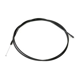 SHIMANO ALS3SSP40152L 3S-SP40 Interior 3S Shift Cable for Interior 3S, SP40, Dual End Cable, 1520X1578.5, Black