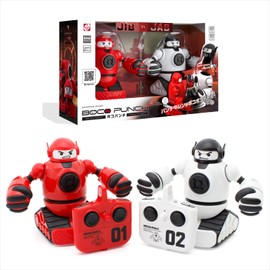 Kyosho TK004 Egg Weg, Boko Punch