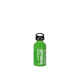 Optimus 0.4 Ltr Fuel Bottle - Green