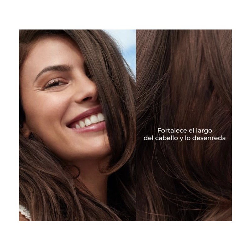 Yves Rocher ¡NUEVOS Acondicionadores ! Nueva Fórmula Nueva Presentación. (Acondicionador