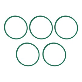 FEL-PRO MS 97525 Fuel Injection Plenum Gasket Set for Volvo S60