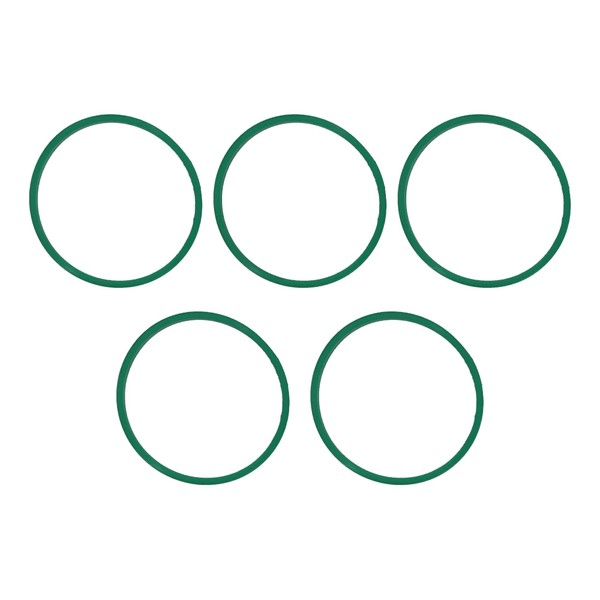 FEL-PRO MS 97525 Fuel Injection Plenum Gasket Set for Volvo