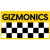 Starbase 79 Gizmonics Institute Employee Sticker - Set of 4
