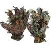 RALSPEC 3D Camouflage Ghillie Gloves Hunting Airsoft Photographer Sniper Real